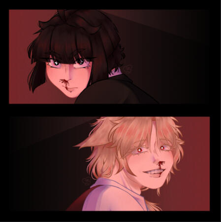 Chih &amp; Lefko